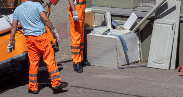 Best Demolition Debris Removal  in Cardington, OH